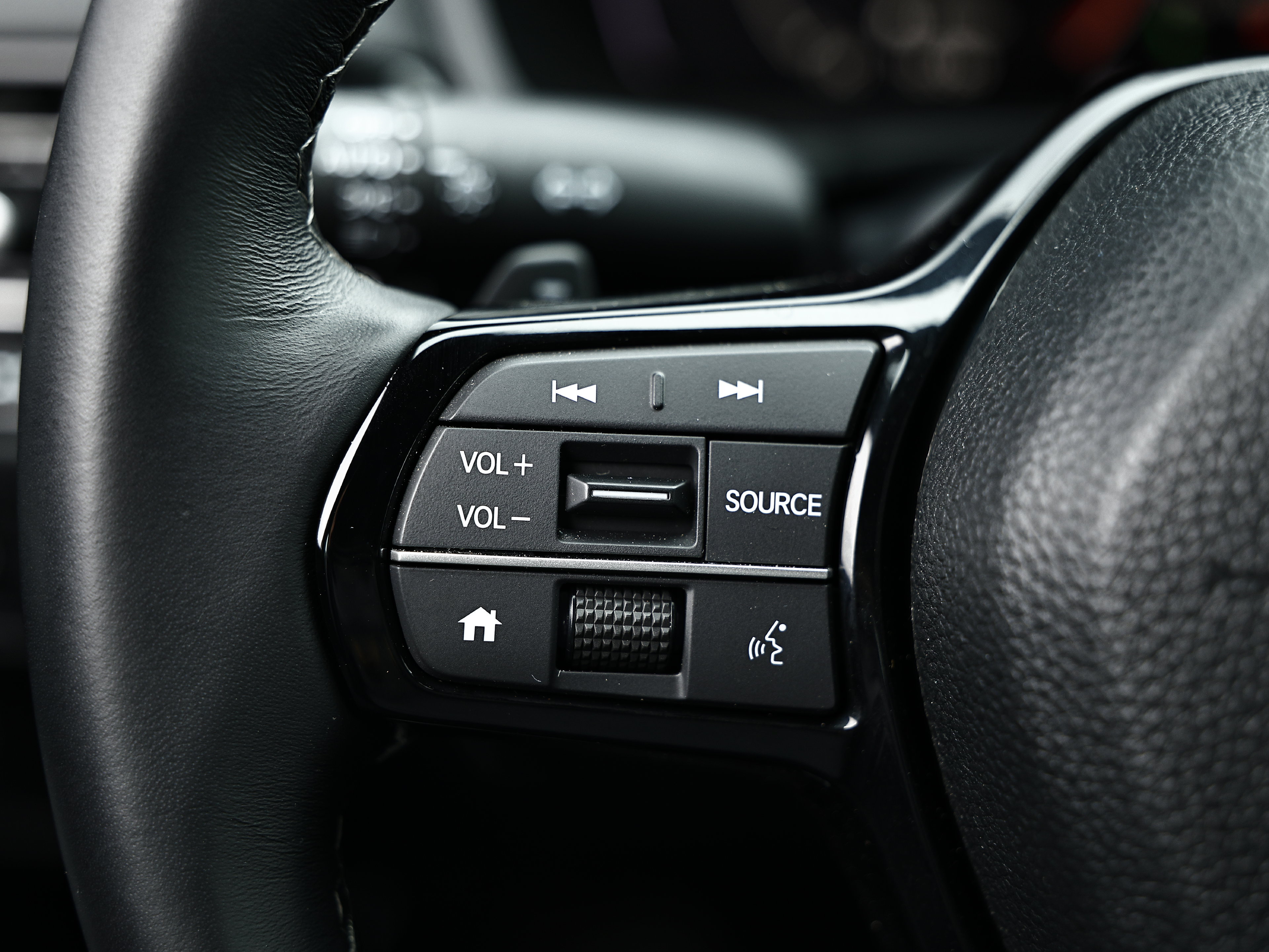 Certified 2026 Honda Civic Sport image 32
