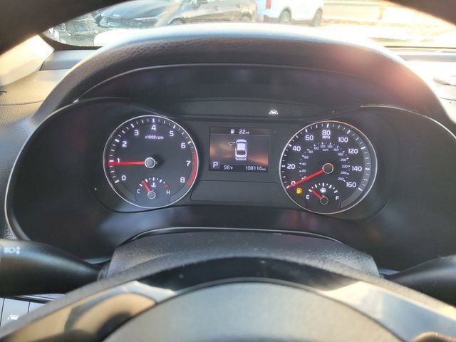 Used 2020 Kia Forte LXS image 21