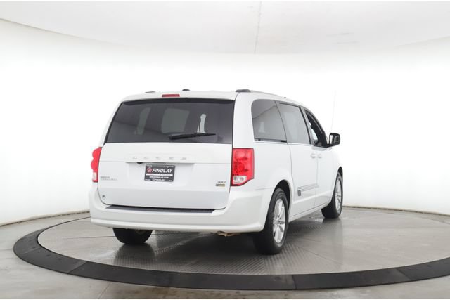 Used 2019 Dodge Grand Caravan SXT FWD image 8