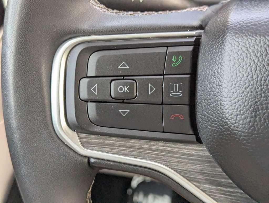 Used 2024 Jeep Wagoneer Series II AWD/4WD image 26