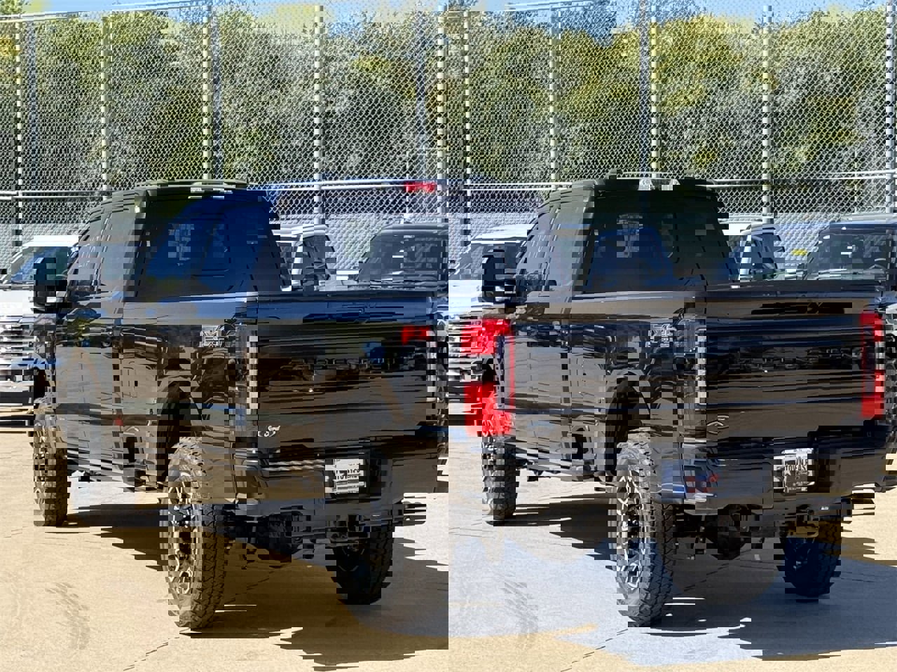 New 2026 Ford F350 4x4 Crew Cab Super Duty image 27