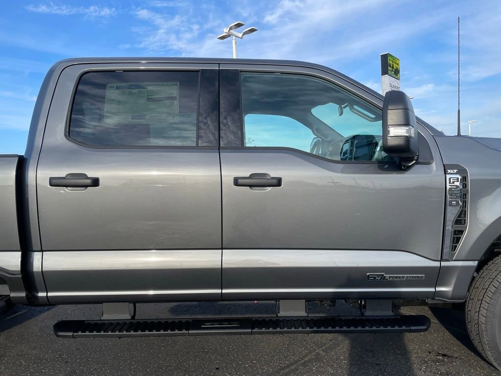 New 2026 Ford F250 XLT w/ 360-Degree Camera Package image 29