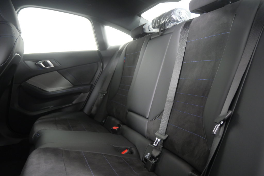New 2027 BMW 228i FWD image 16