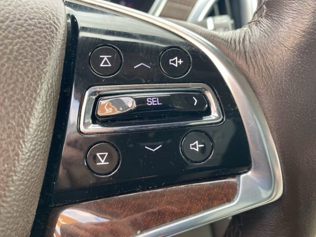 Used 2015 Cadillac SRX Premium w/ Trailering Package image 31