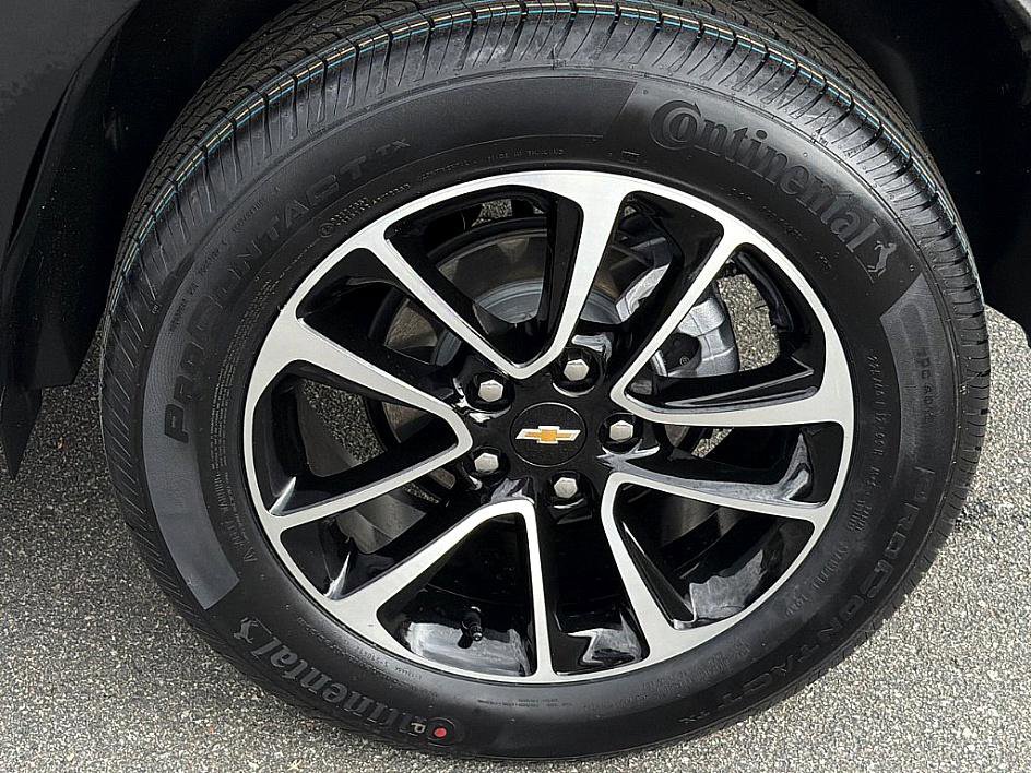 Used 2024 Chevrolet TrailBlazer LT image 5