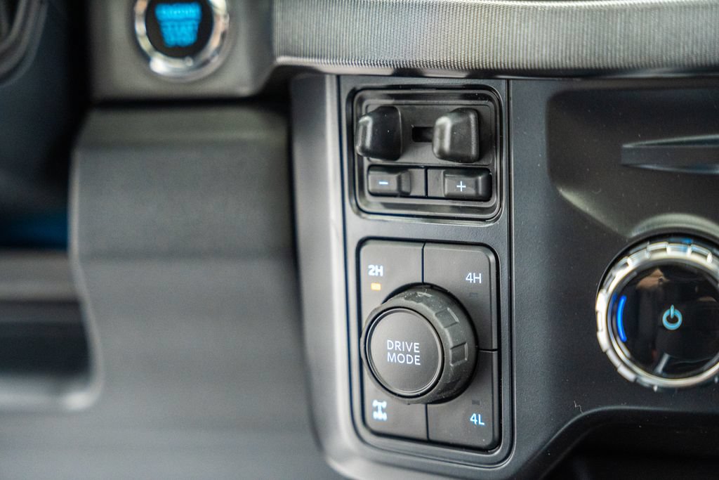 New 2026 Ford F350 Platinum AWD/4WD image 31