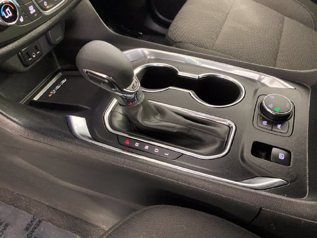 Certified 2023 Chevrolet Traverse LT AWD/4WD image 27