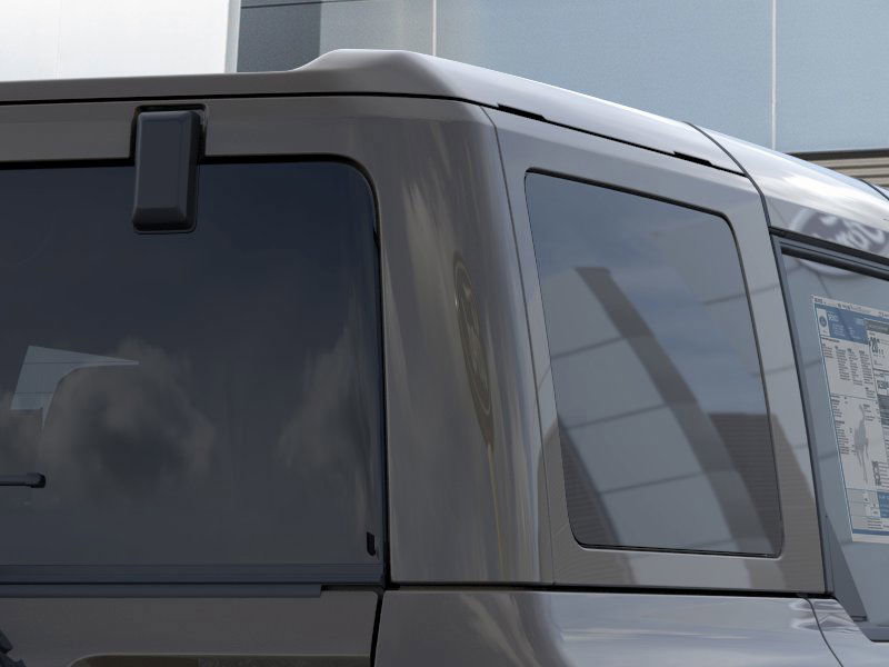 New 2026 Ford Bronco Outer Banks image 15