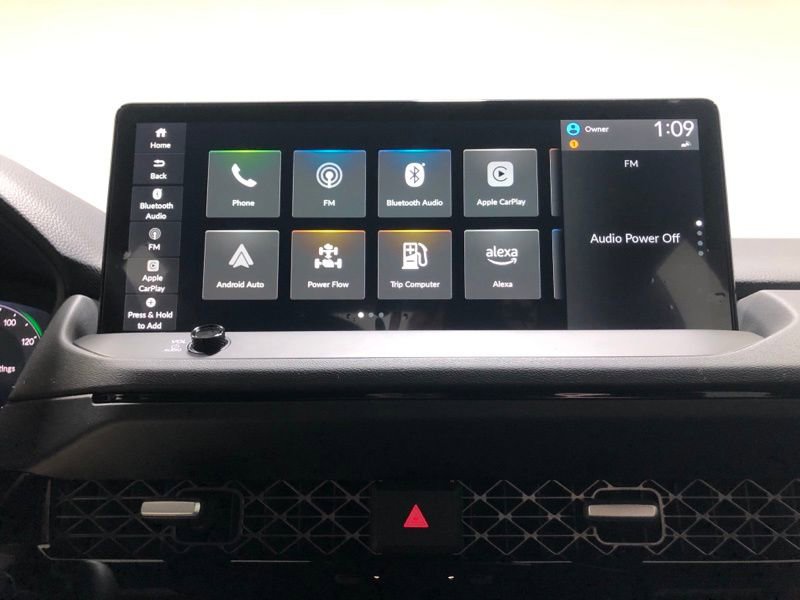 New 2026 Honda Accord Sport image 29