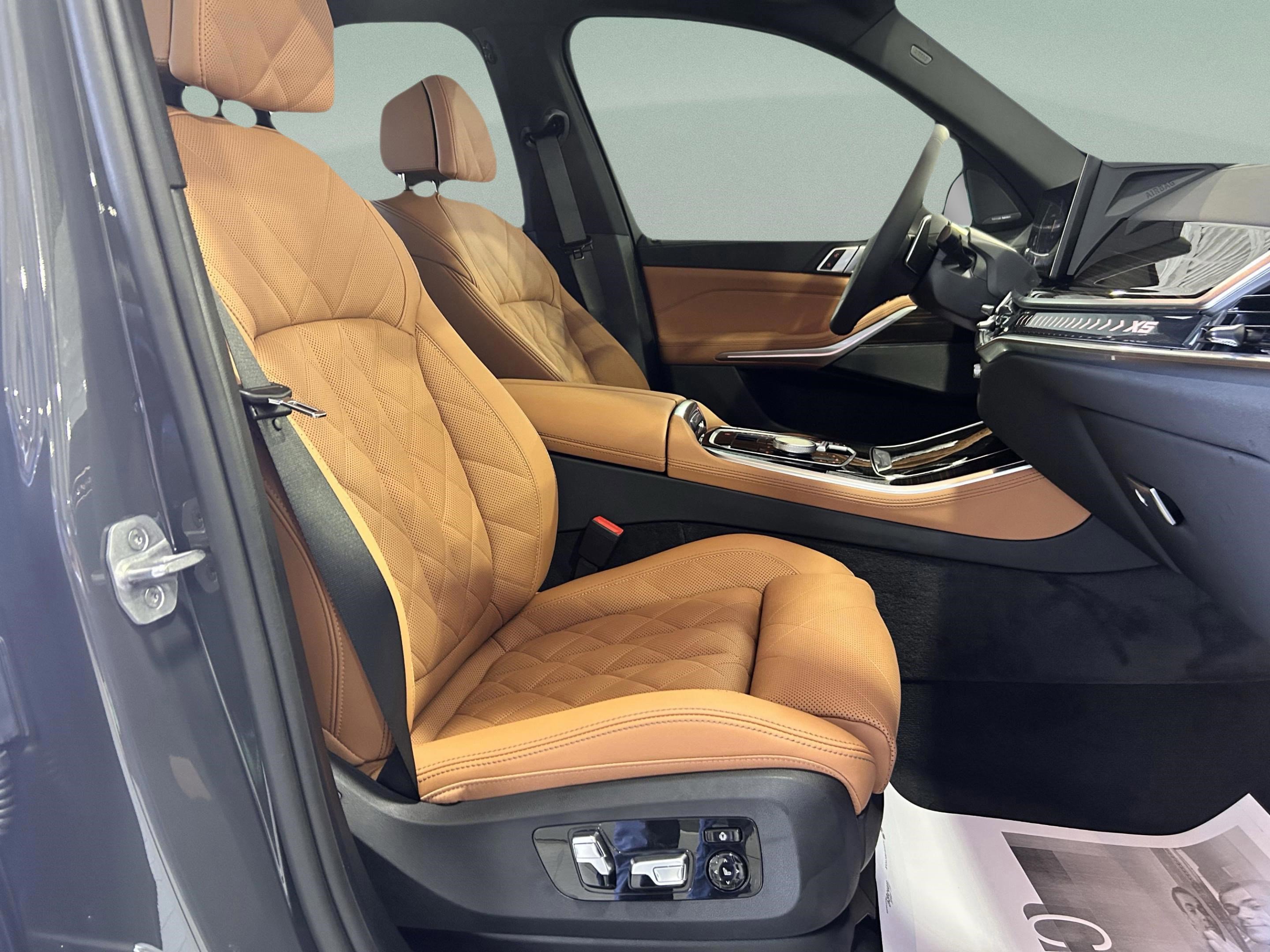 Used 2026 BMW X5 xDrive40i image 31