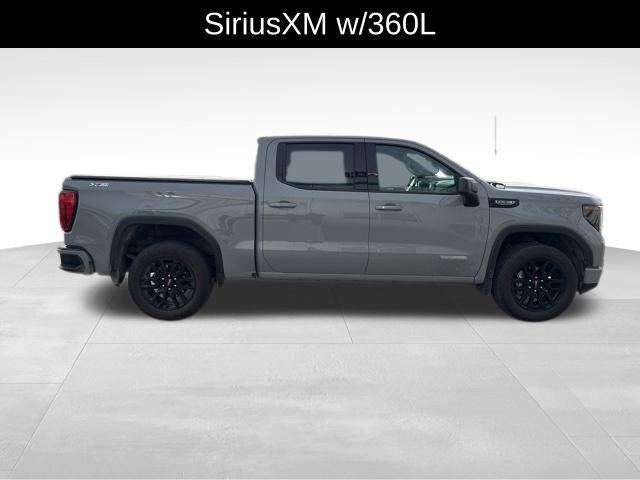 Used 2024 GMC Sierra 1500 Elevation w/ X31 Off-Road Package image 9