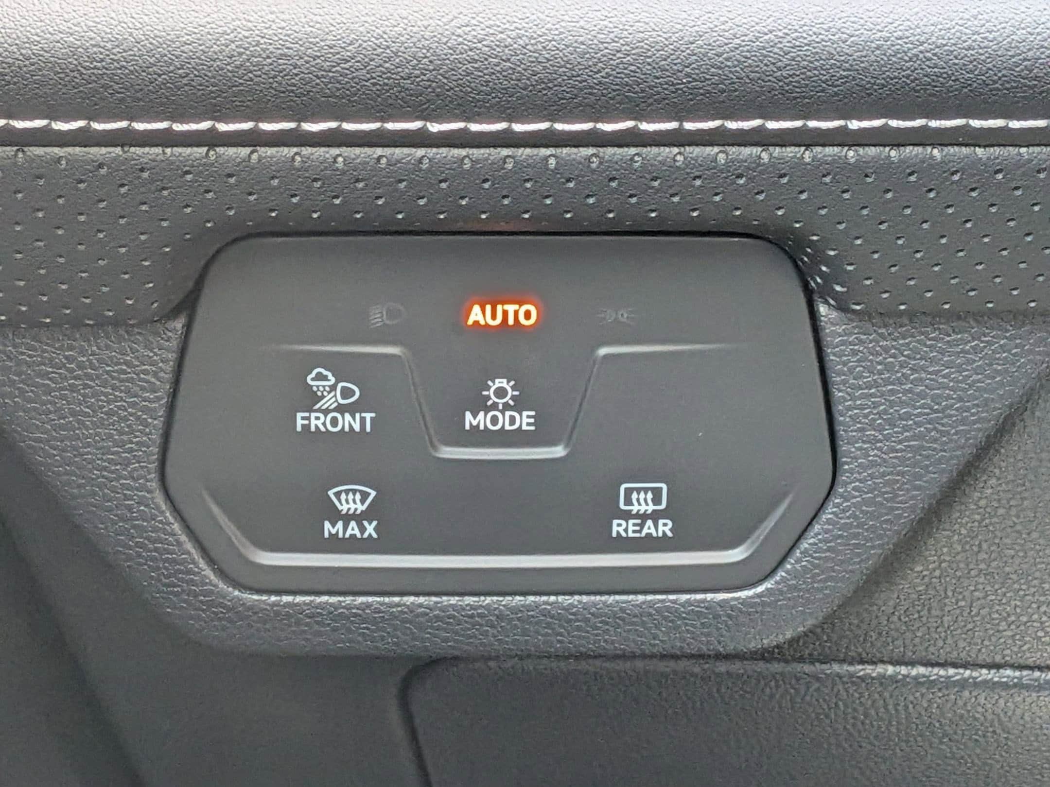 New 2026 Volkswagen Atlas SEL Premium R-Line AWD/4WD image 18