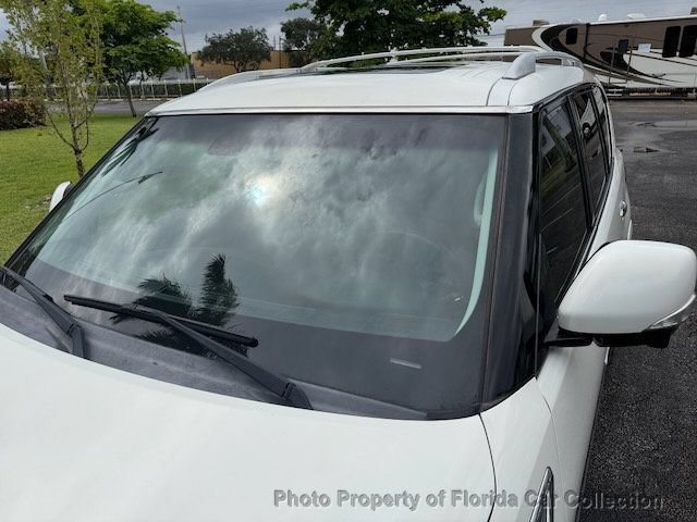 Used 2013 INFINITI QX56 2WD w/ Deluxe Touring Pkg image 25