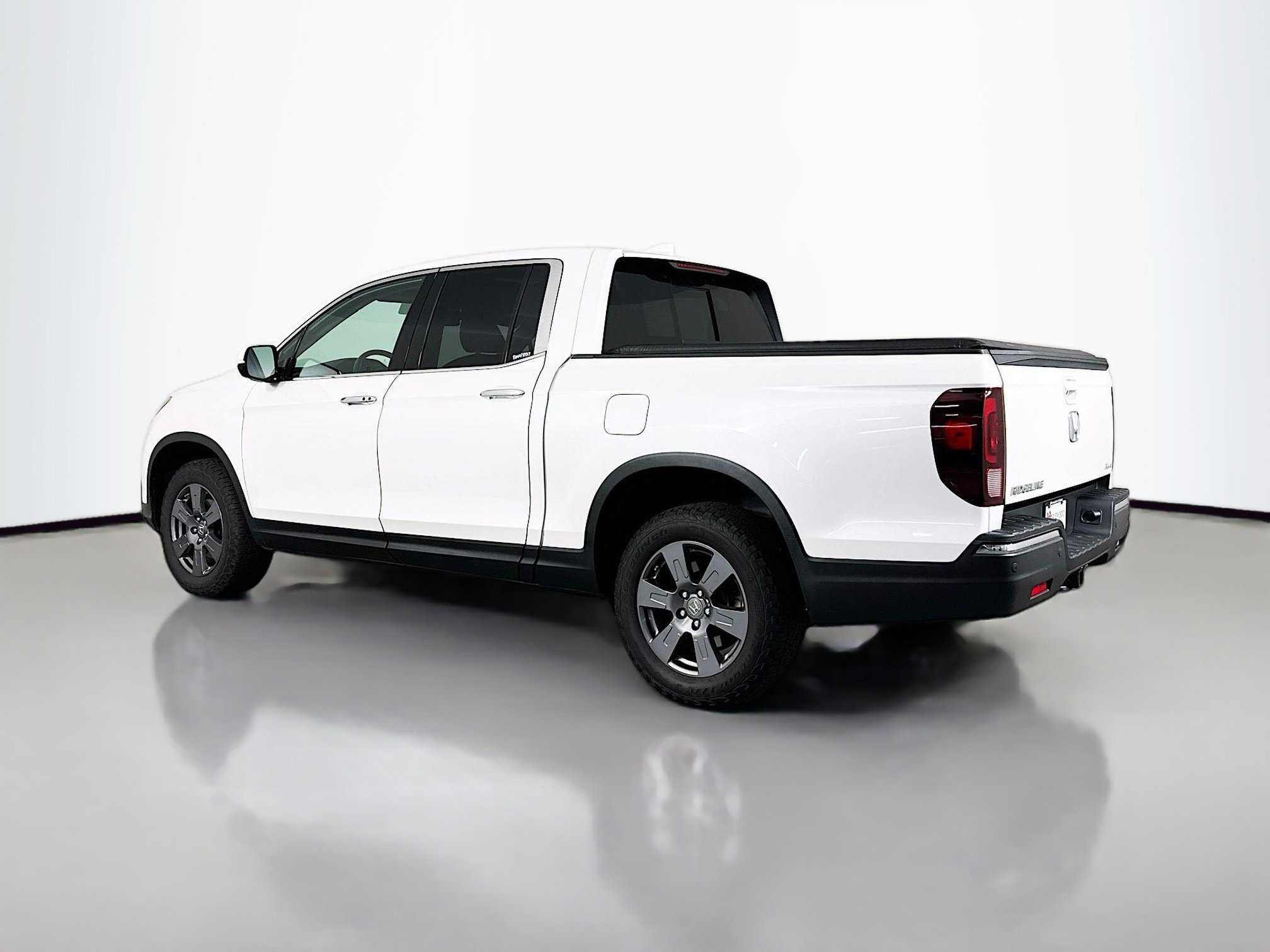 Used 2020 Honda Ridgeline RTL-E image 5