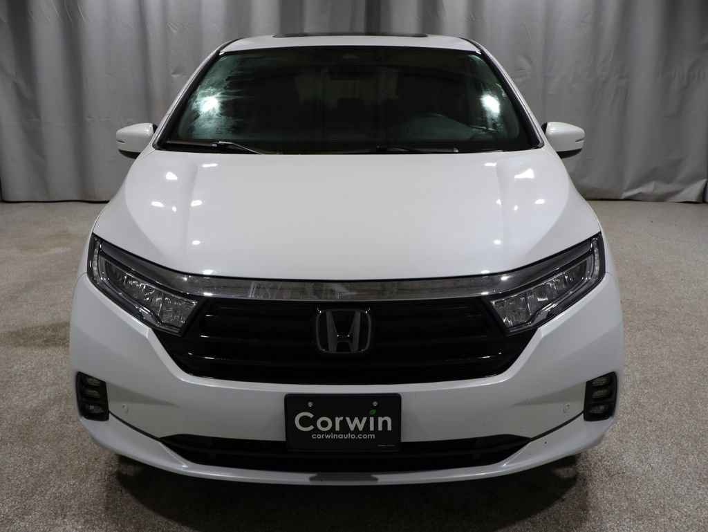 Used 2023 Honda Odyssey Touring image 6