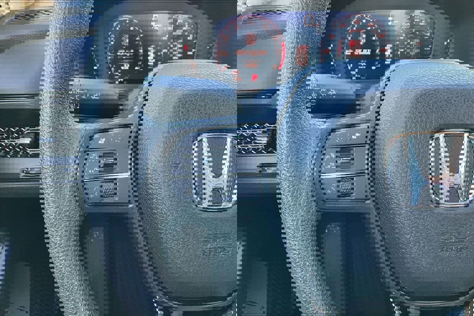 Used 2024 Honda Accord EX image 22