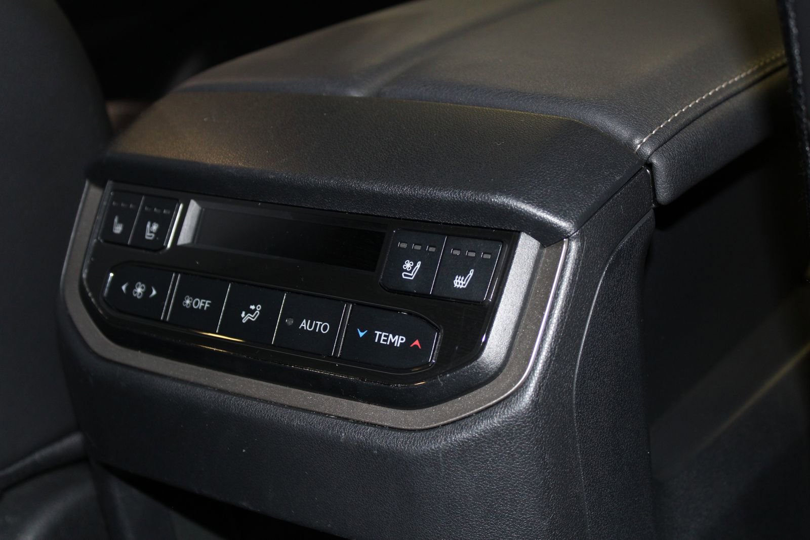 Used 2024 Lexus TX 350 AWD w/ Captains Chair Package image 42