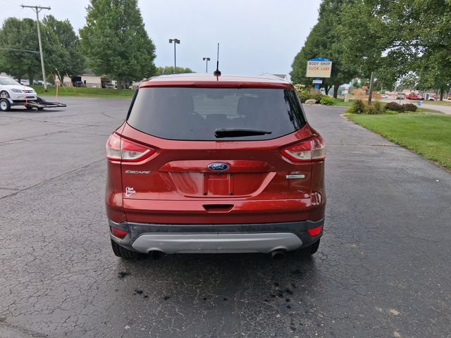 Used 2014 Ford Escape SE FWD image 4