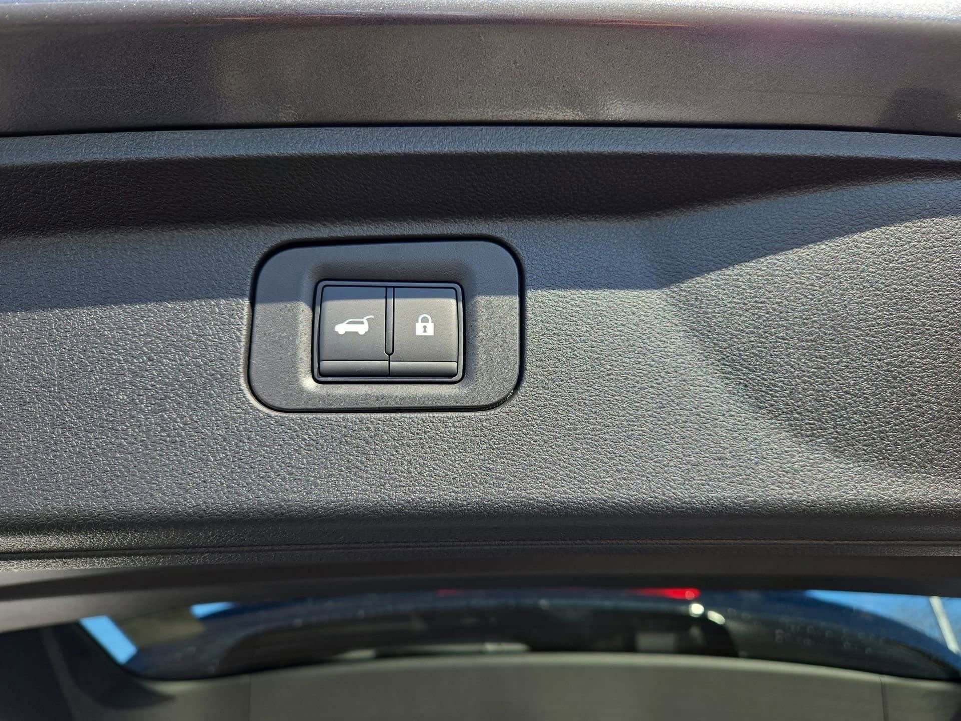 New 2026 Nissan Armada Platinum Reserve image 45