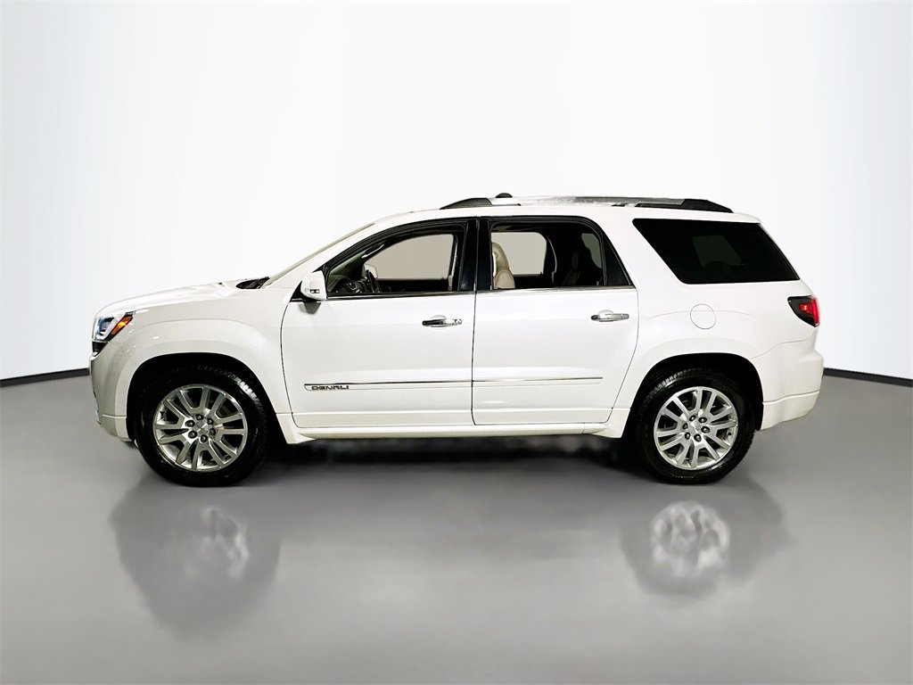 Used 2016 GMC Acadia Denali image 5