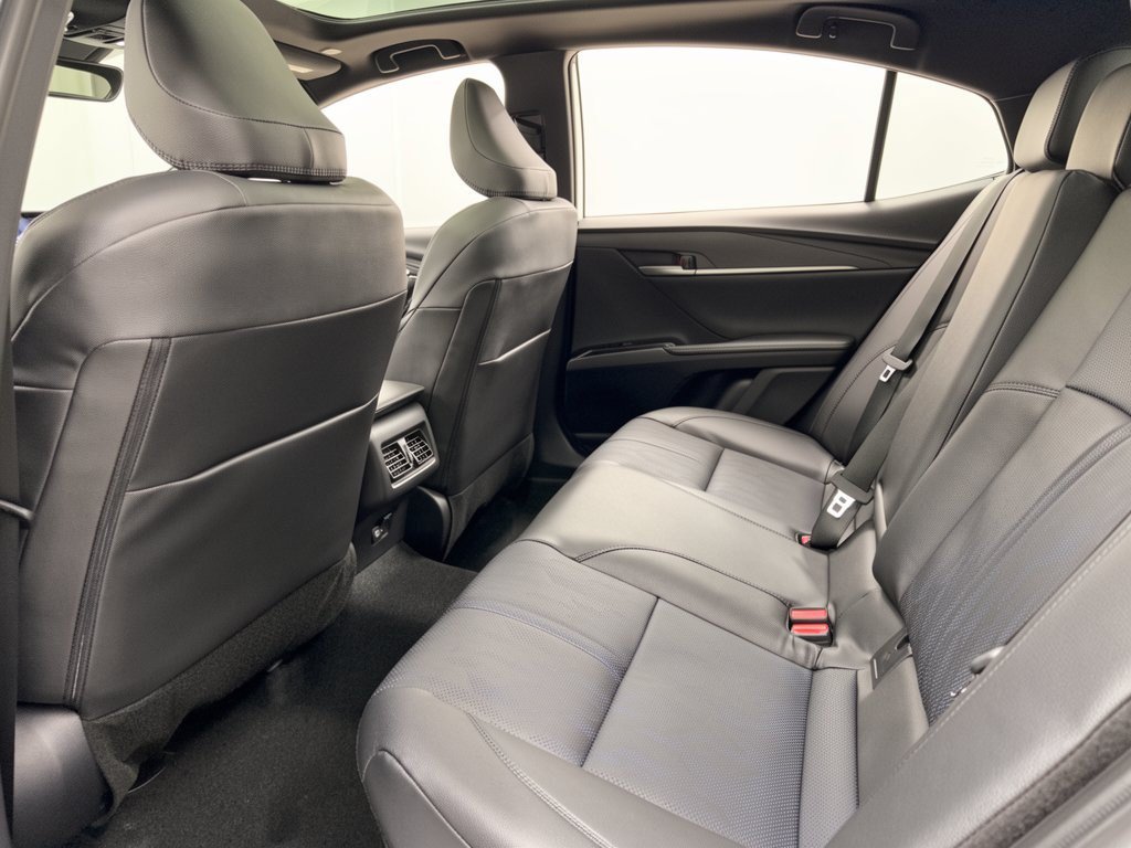 New 2026 Toyota Camry XSE w/ Premium Package FWD image 25