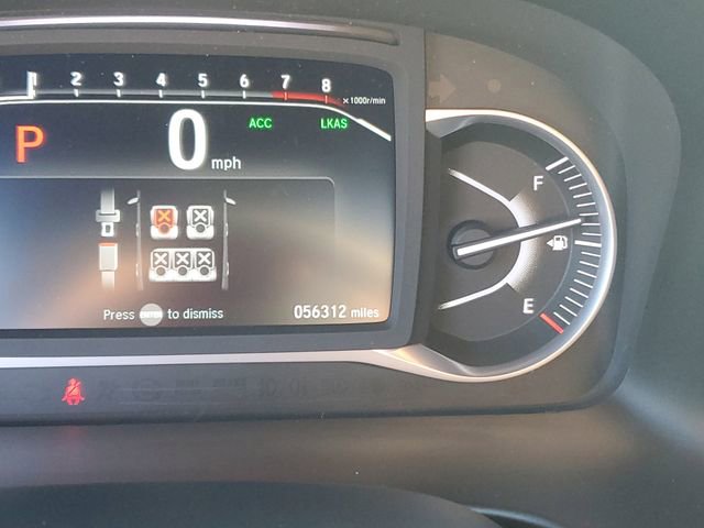 Used 2022 Honda Passport EX-L image 15