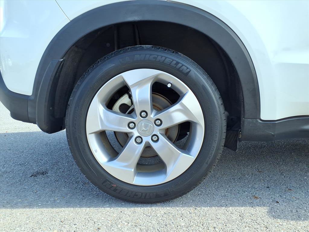 Used 2022 Honda HR-V LX image 25