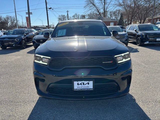 Used 2025 Dodge Durango GT image 2