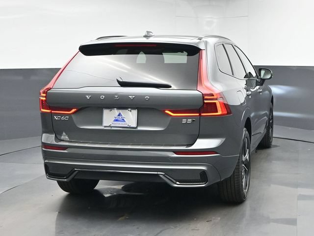 New 2027 Volvo XC60 B5 Core AWD/4WD image 8