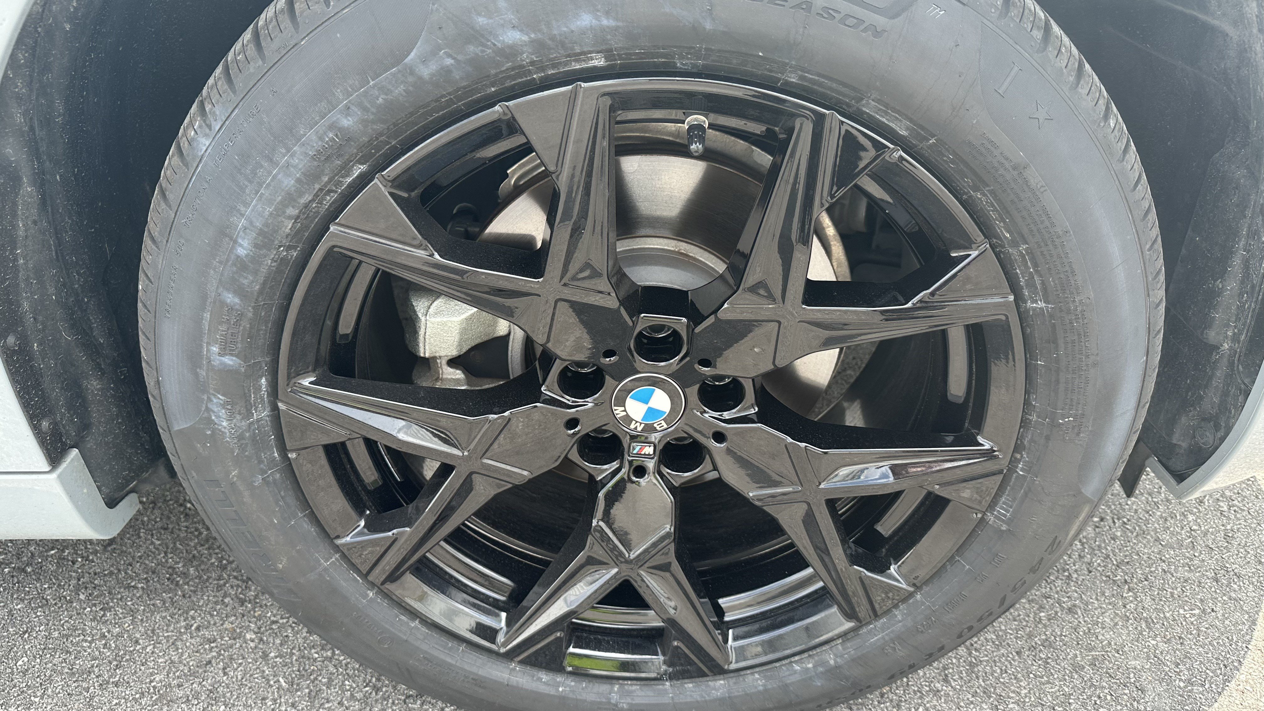 Used 2026 BMW X3 xDrive30i w/ Premium Package AWD/4WD image 15