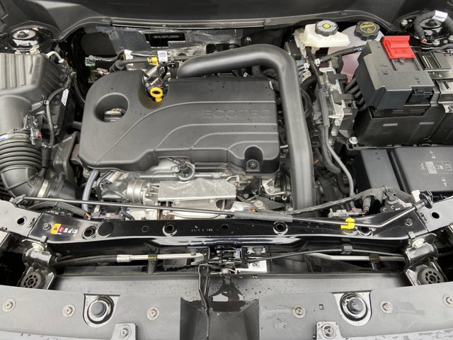 Used 2026 GMC Terrain AT4 image 26