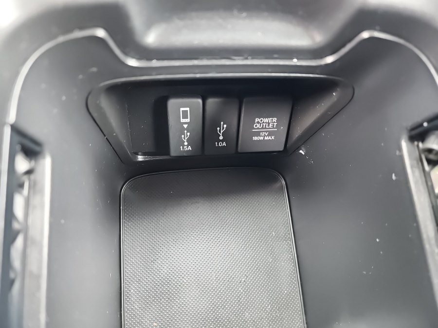 Used 2018 Honda CR-V Touring image 24