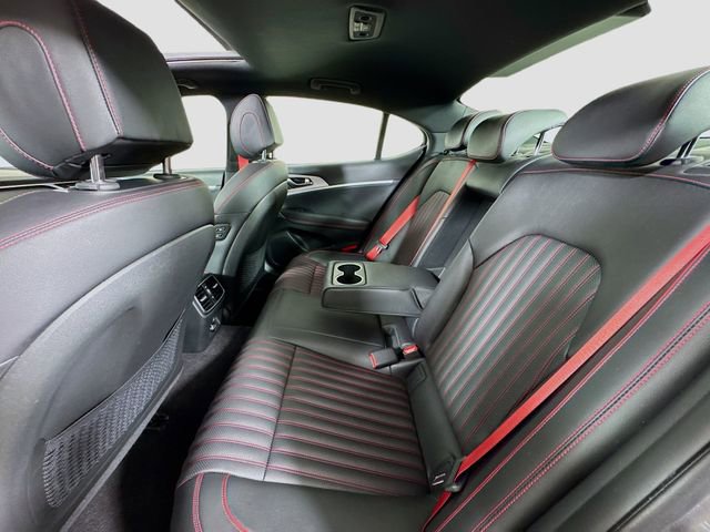 Used 2023 Genesis G70 2.0T w/ Sport Prestige Package AWD/4WD image 26