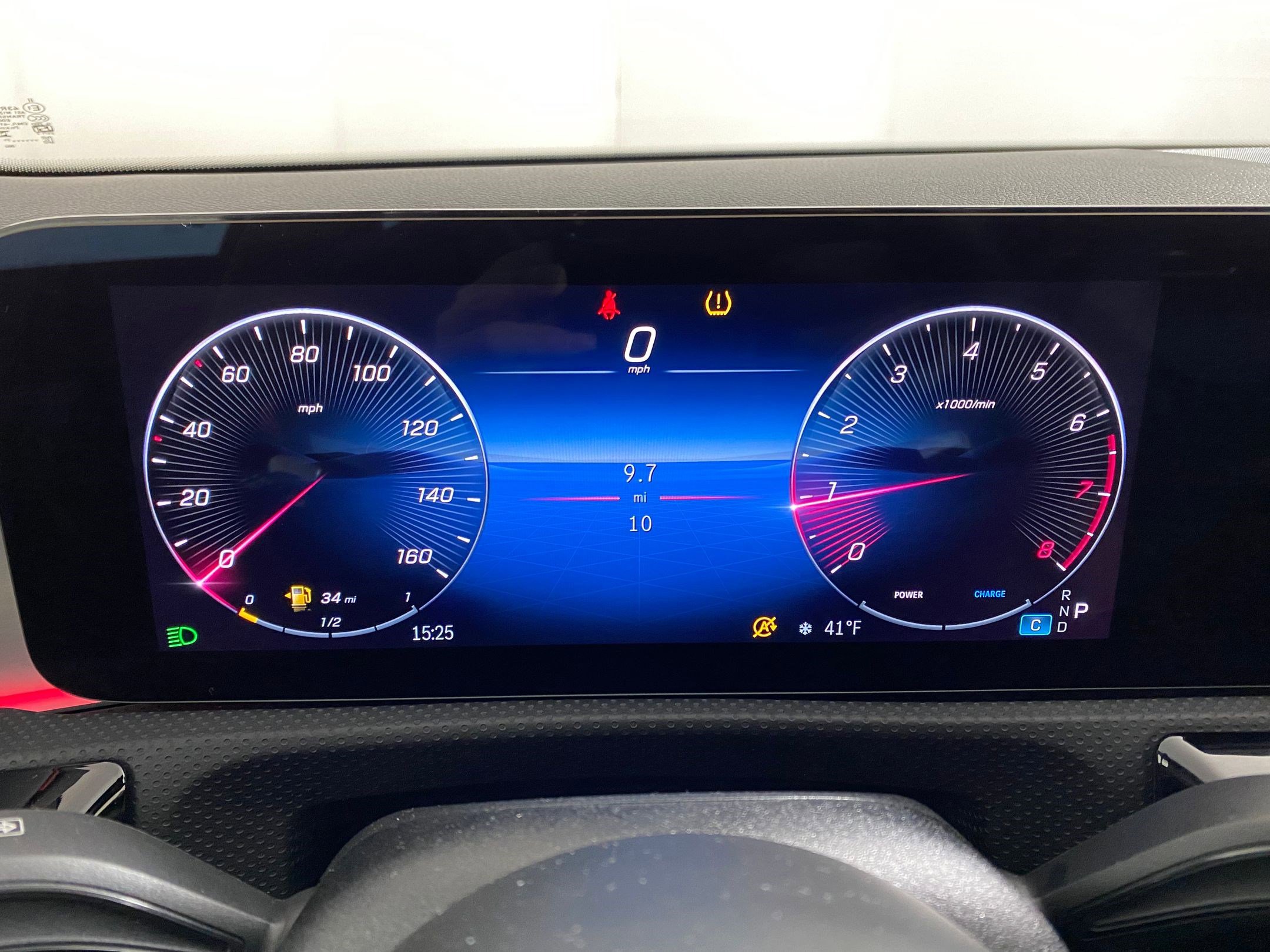 New 2026 Mercedes-Benz CLA 250 4MATIC image 19