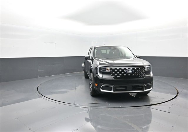 New 2026 Ford Maverick Lariat image 2