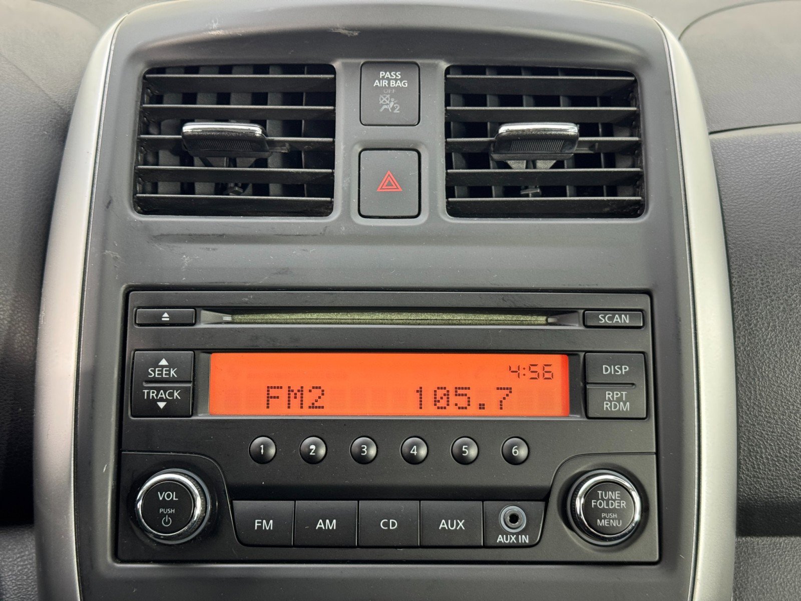 Used 2015 Nissan Versa S image 20