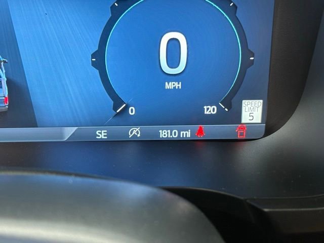 New 2025 Ford F150 Tremor w/ Equipment Group 402A High image 12