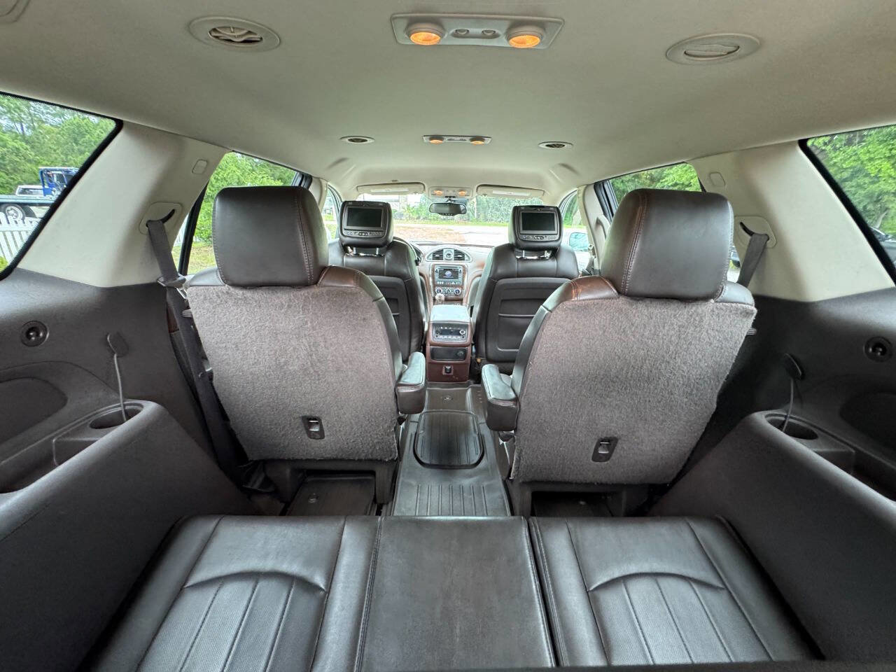 Used 2014 Buick Enclave Leather w/ Trailering Provision Package FWD image 41
