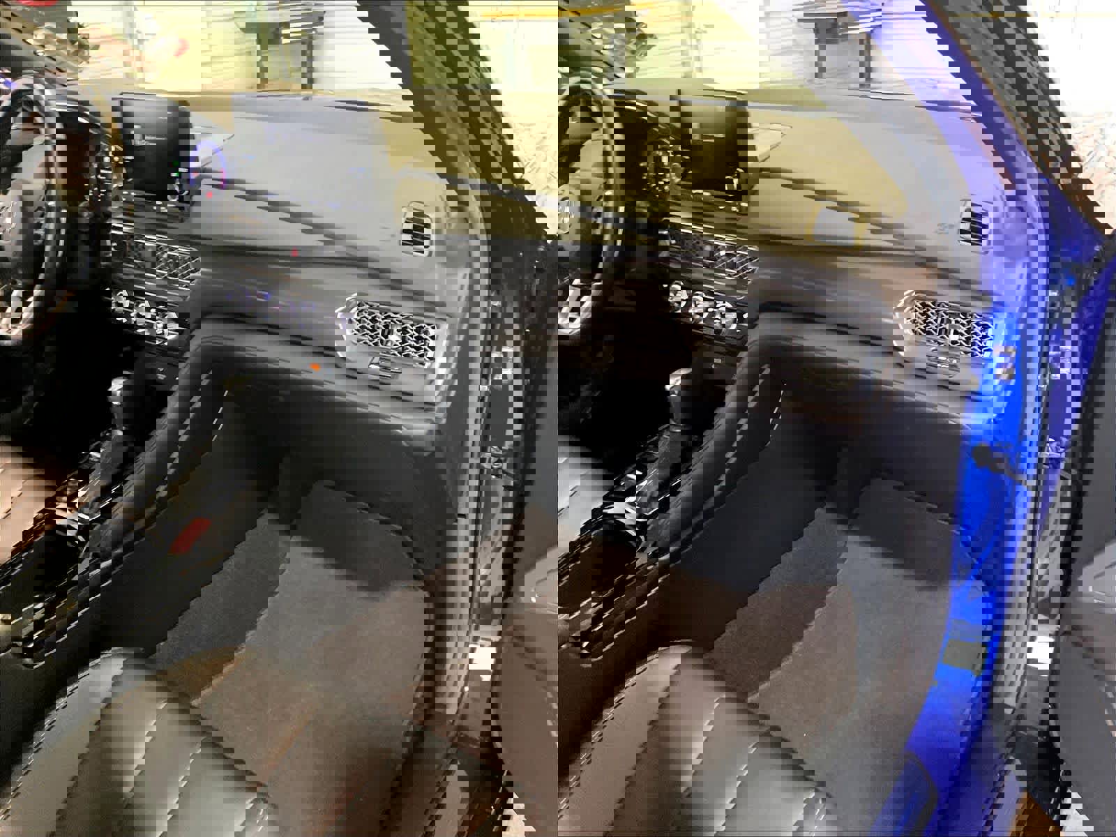 Used 2024 Acura Integra A-Spec image 17