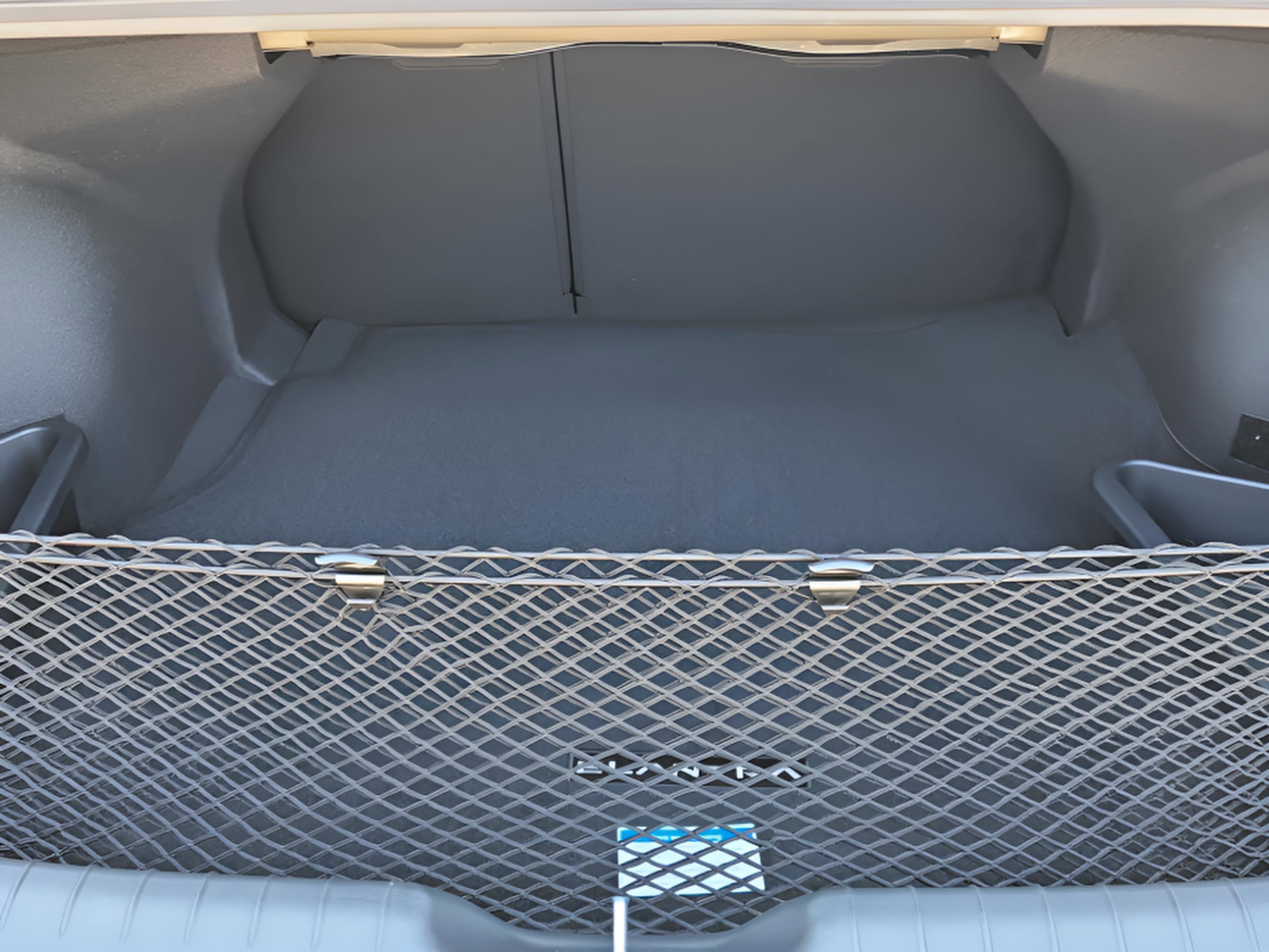 New 2026 Hyundai Elantra SEL Sport w/ Cargo Package image 30