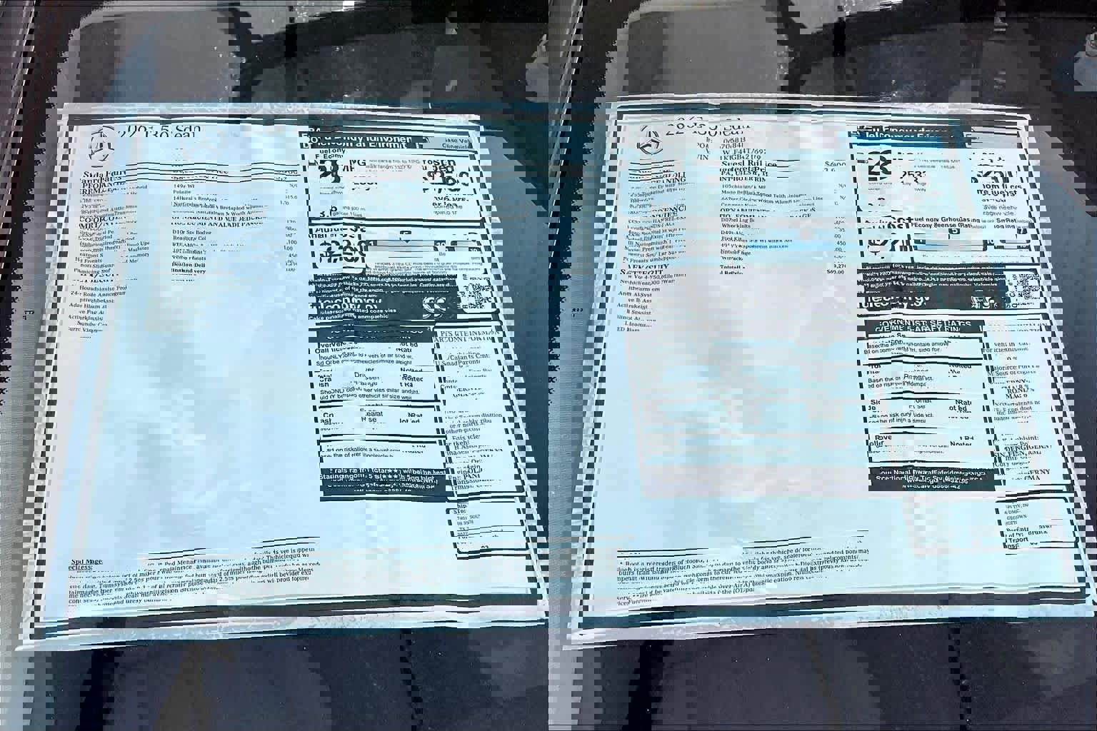 New 2026 Mercedes-Benz E 350 E 350 image 22