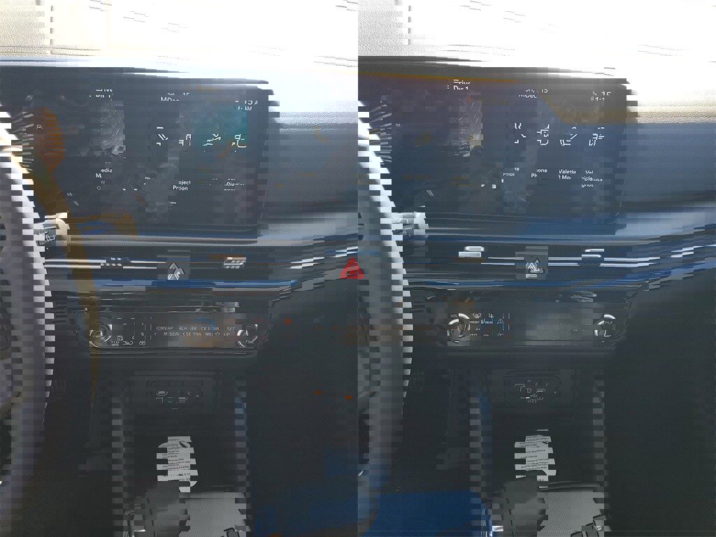 New 2026 Kia Sportage EX image 15