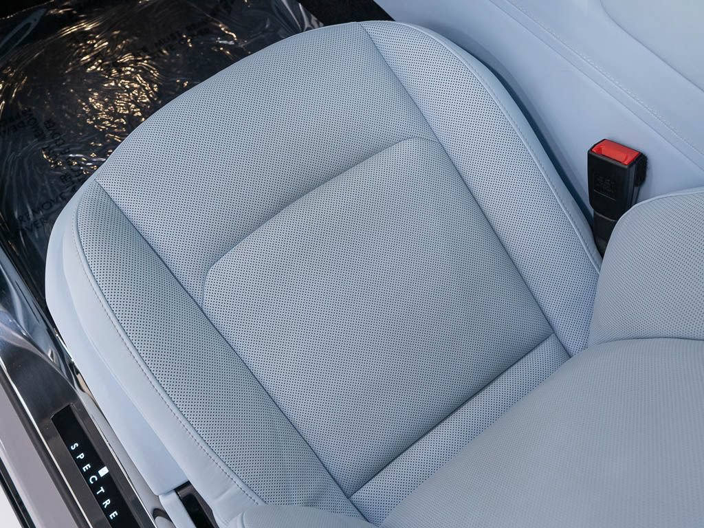 Certified 2024 Rolls-Royce Spectre w/ Spectre Launch Package AWD/4WD image 19