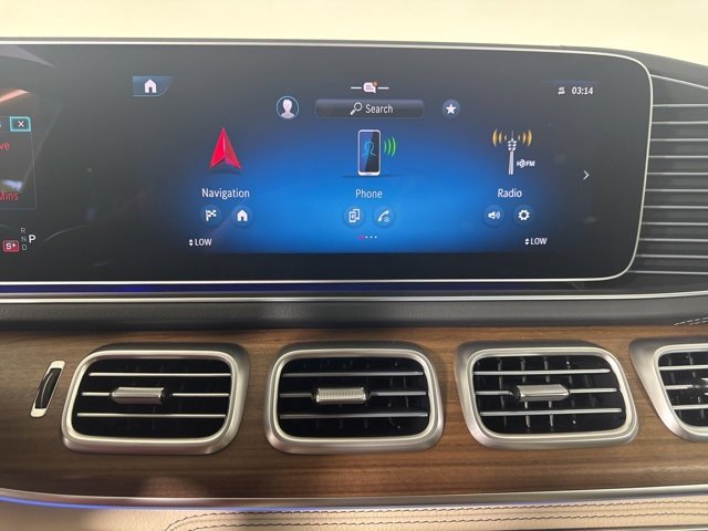 New 2026 Mercedes-Benz GLE 53 AMG 4MATIC Coupe image 20