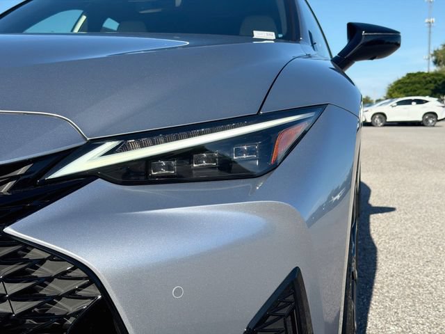 New 2026 Lexus IS 350 F Sport w/ Handling Package RWD image 9