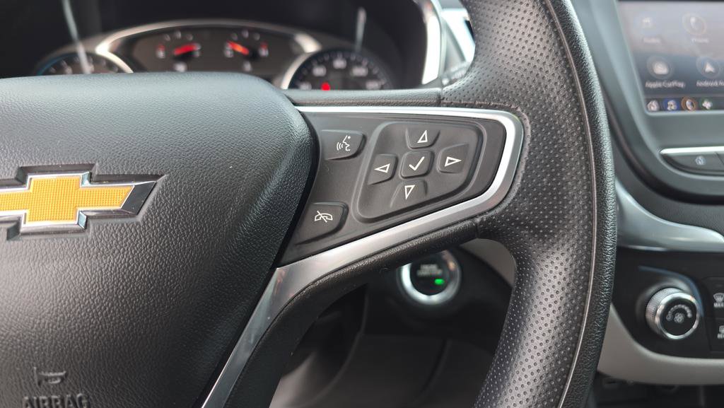 Used 2023 Chevrolet Equinox LS w/ LS Convenience Package image 22