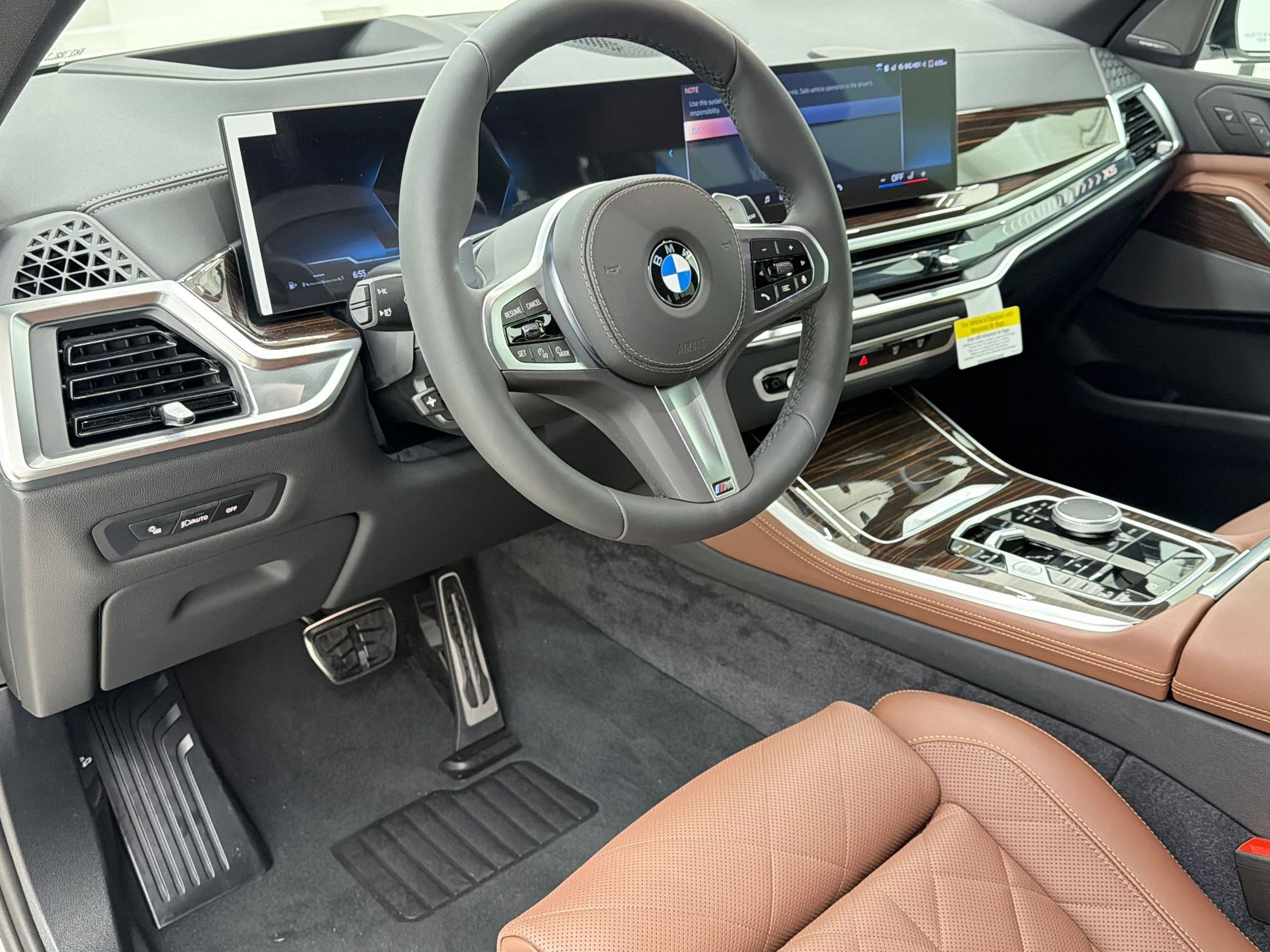 New 2026 BMW X5 xDrive40i image 4