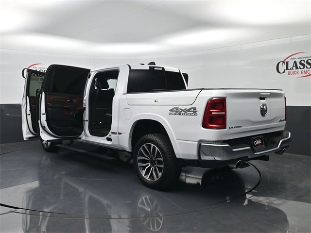Used 2025 RAM 1500 Limited image 33