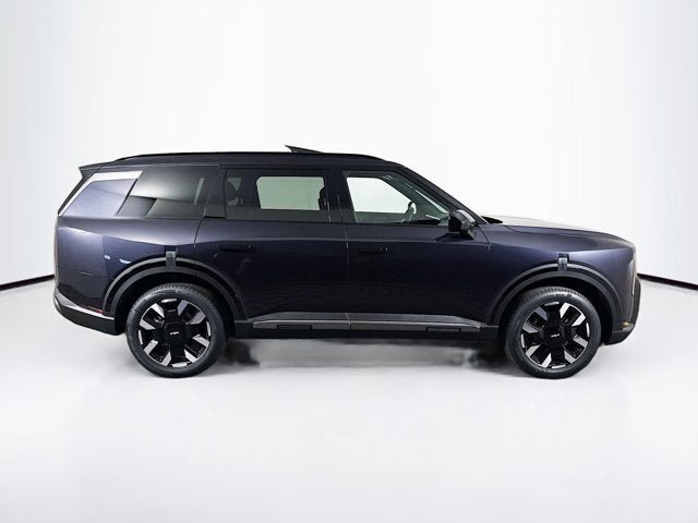 New 2027 Kia Telluride S AWD/4WD image 4