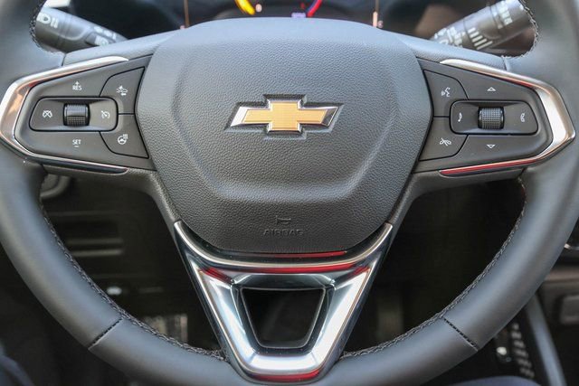 New 2026 Chevrolet TrailBlazer LT w/ LT Cold Weather Package image 18